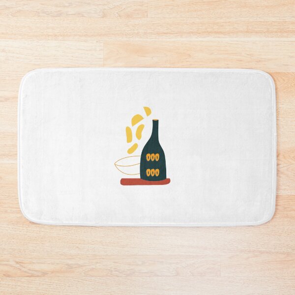 Item preview, Water bottle Design designed and sold by nalbong.