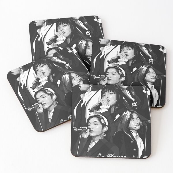 Item preview, RED VELVET designed and sold by Rochefort Artwork.