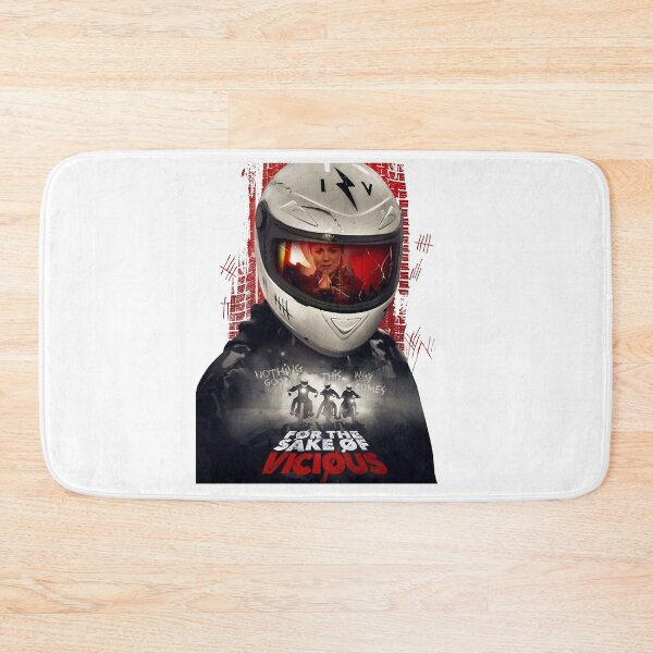 Item preview, For The Sake Of Vicious designed and sold by sentirpotrowol.