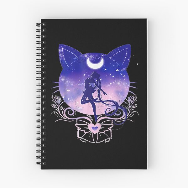 Item preview, Womens CatMoon Sailor designed and sold by JudithRFlynn.