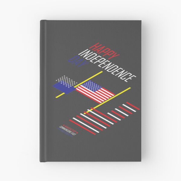 Item preview, Independence Day Flag Construction designed and sold by retrowdw.