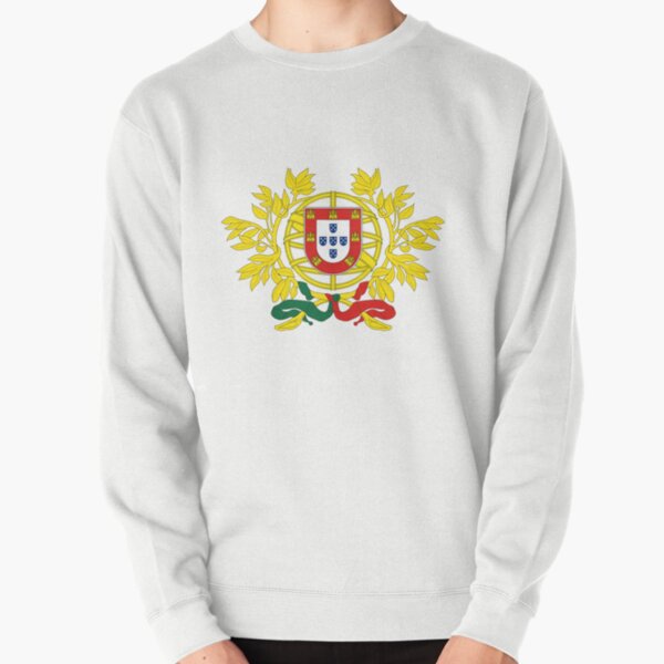 Artikel-Vorschau von Portugal Wappen, designt und verkauft von designfriend.