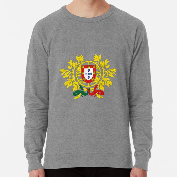 Aperçu de l'œuvre Armoiries du Portugal créée et vendue par designfriend.