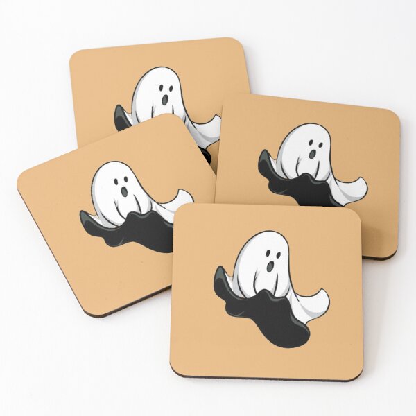 Item preview, Ghost designed and sold by Brujita11.