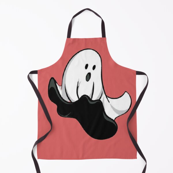 Item preview, Ghost designed and sold by Brujita11.