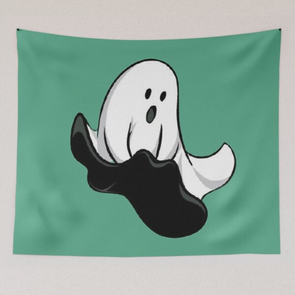 Item preview, Ghost designed and sold by Brujita11.