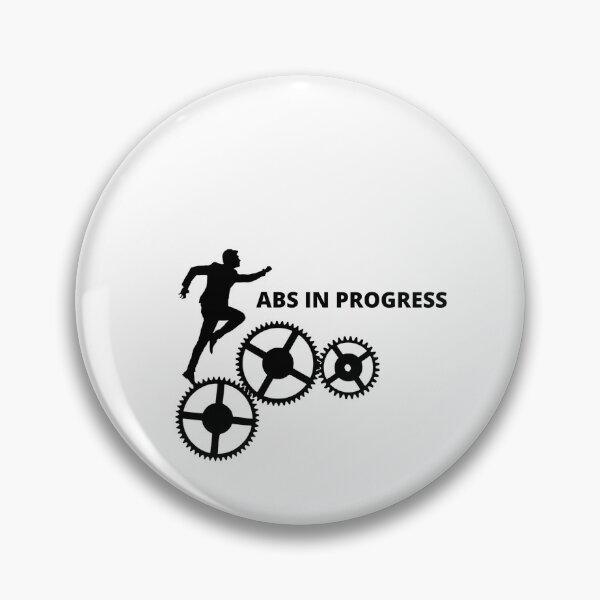 Item preview, Abs in progress designed and sold by newstylemagri.