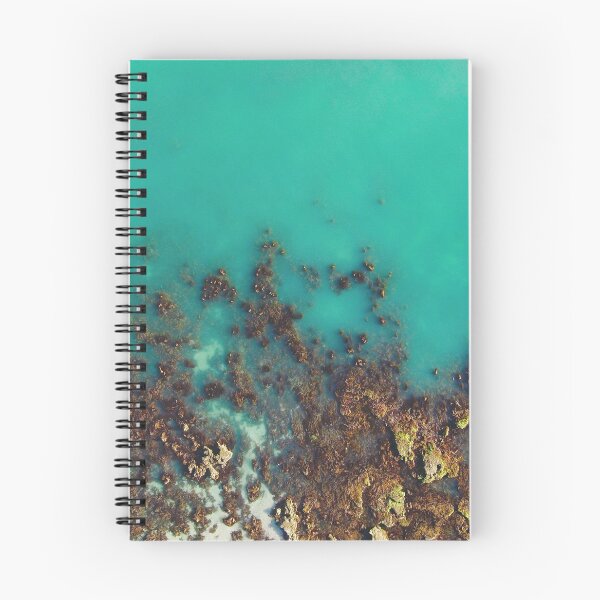 Item preview, Alone at Sea designed and sold by Brad Airs.