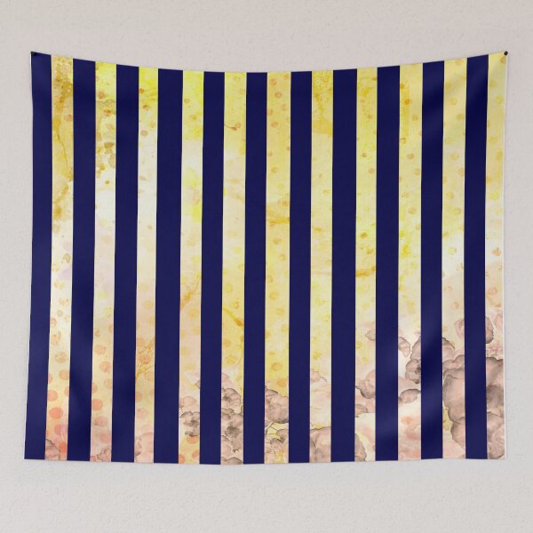 Item preview, Stripes and Color designed and sold by Digikalle.