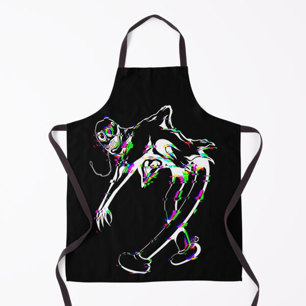 Item preview, Ondoyance - Ghostemane White (glitch). designed and sold by Ondoyance.