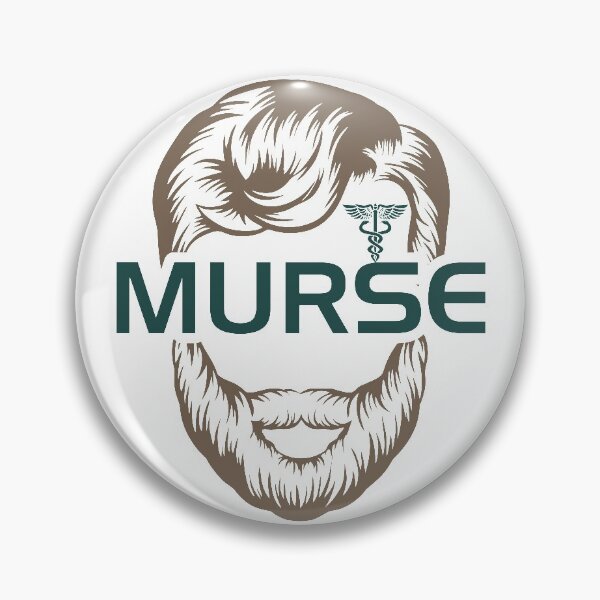 Item preview, Murse designed and sold by B3TDesign.