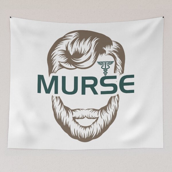 Item preview, Murse designed and sold by B3TDesign.
