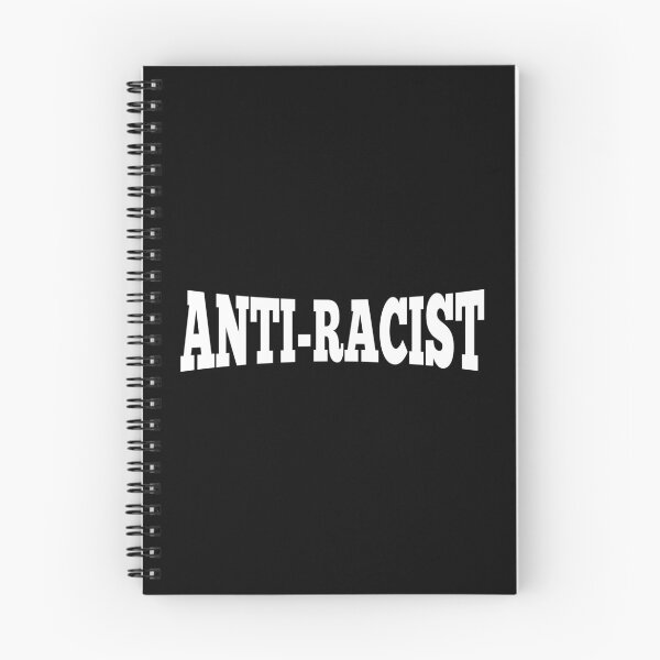 Item preview, Anti-Racist designed and sold by Good-Looking Corpse.