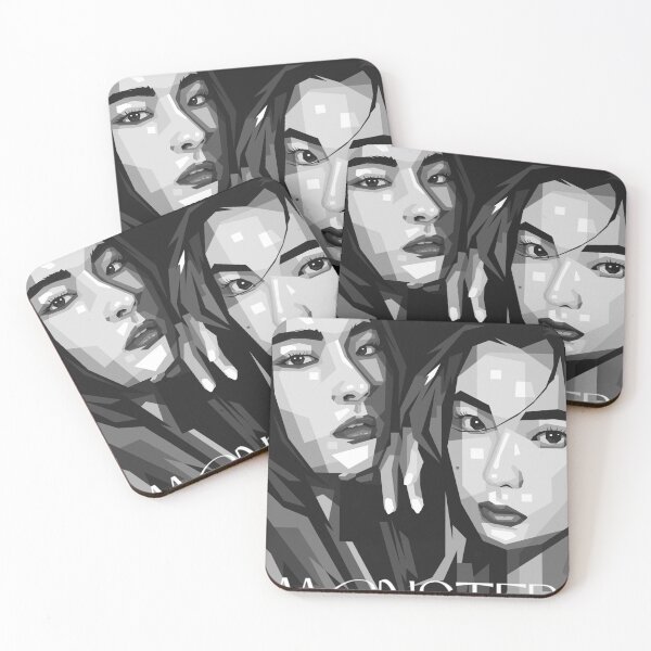 Artikelvorschau, IRENE UND SEULGI RED VELVET entworfen und verkauft von Rochefort Artwork.