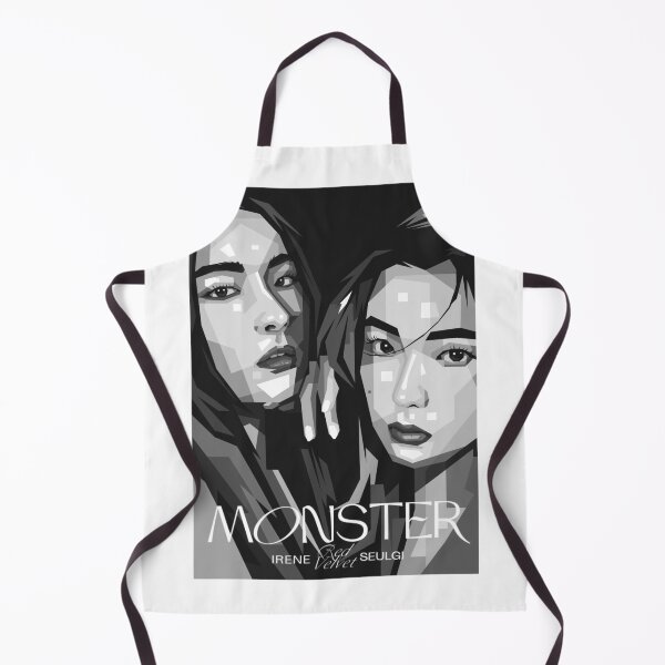 Artikelvorschau, IRENE UND SEULGI RED VELVET entworfen und verkauft von Rochefort Artwork.
