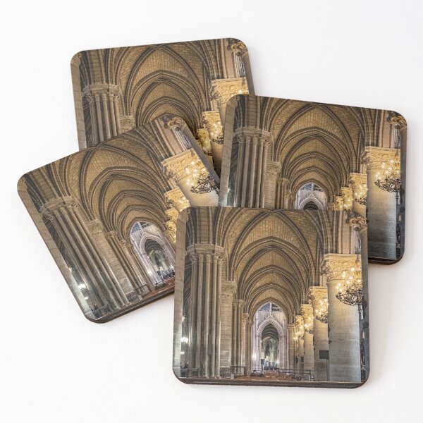 Item preview, Notre Dame, Paris 1 designed and sold by Nigel R Bell Photography.