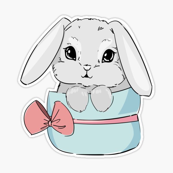 Rabbit Draw Images | Free Photos, PNG Stickers, Wallpapers & Backgrounds -  rawpixel