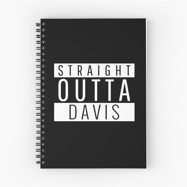 Item preview, Directamente de Davis California designed and sold by Teelogic.
