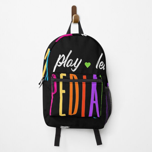 Item preview, Pediatric Occupational Therapy Pediatric O Gift designed and sold by lindafrances.