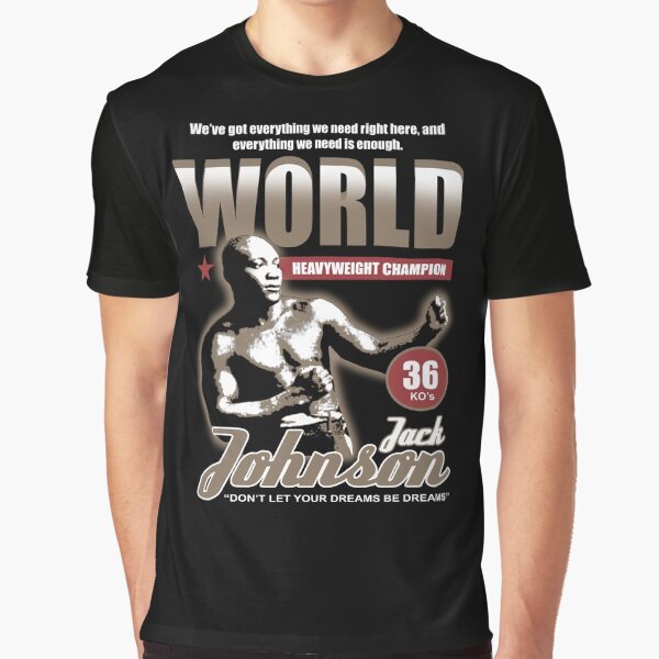 jack johnson Graphic T-Shirt