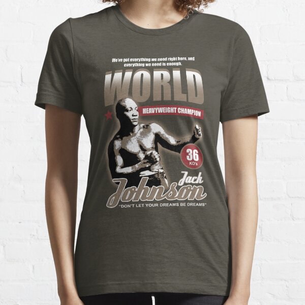 jack johnson Essential T-Shirt