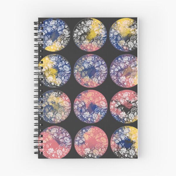 Item preview, Blooming designed and sold by lollylocket.