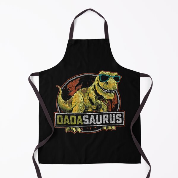Item preview, Dadasaurus T Rex Dinosaur Dada Saurus Family Matching designed and sold by JudithRFlynn.