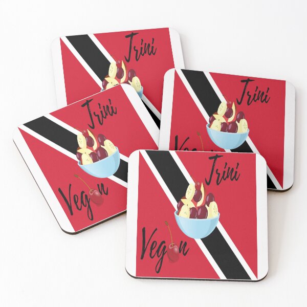 Item preview, Trini Vegan designed and sold by Danyell369.