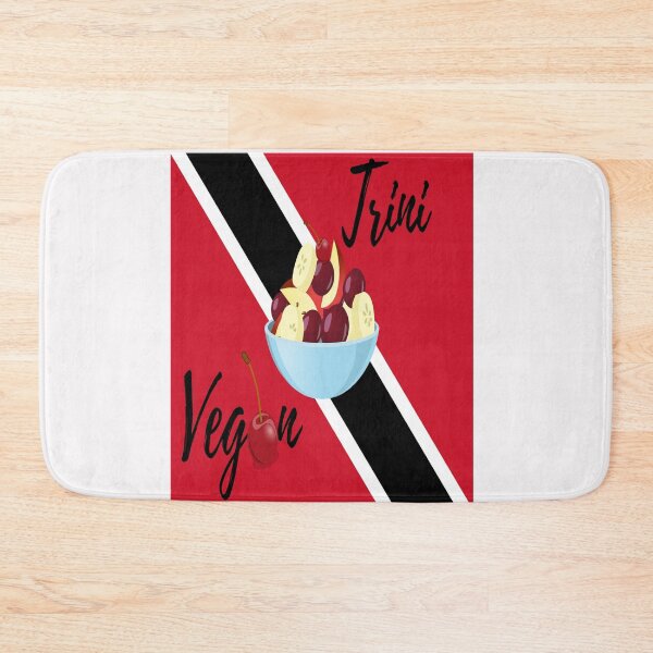 Item preview, Trini Vegan designed and sold by Danyell369.
