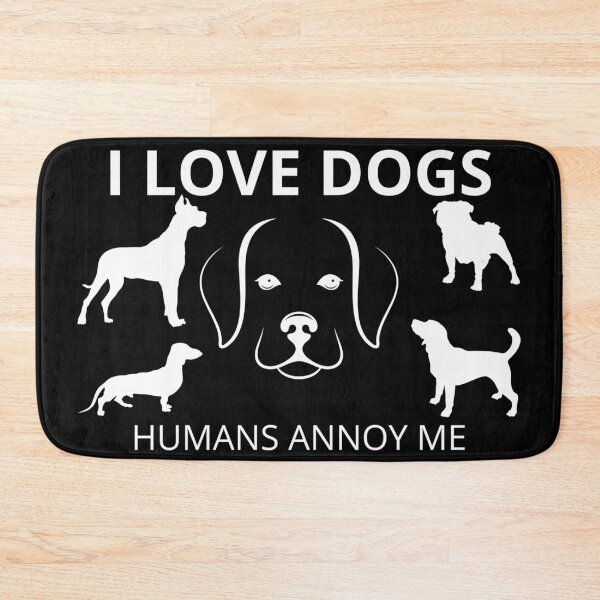 Item preview, Dog Lover Community Dog Person designed and sold by PRB1989.