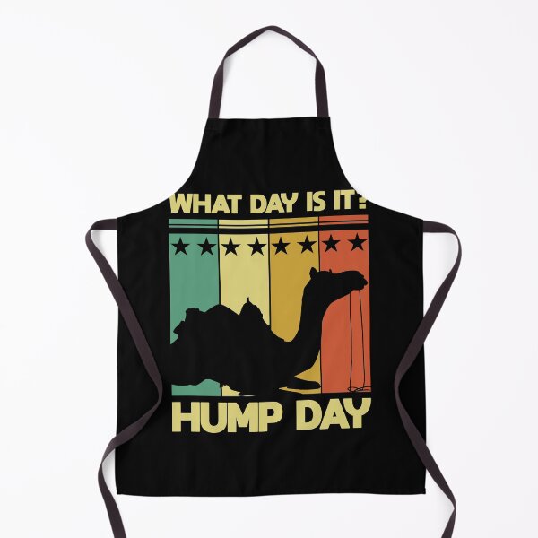 Item preview, Retro What Day Is It Camel Vintage Humps Desert Animal Camel Livestock Meat Camelus Milk Textiles Fiber Hair designed and sold by shirti.