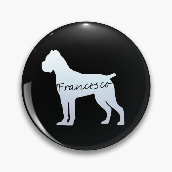 Item preview, Cane Corso Dog Names designed and sold by Gerrrysalut.