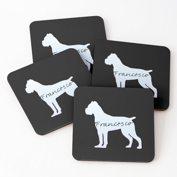 Item preview, Cane Corso Dog Names designed and sold by Gerrrysalut.