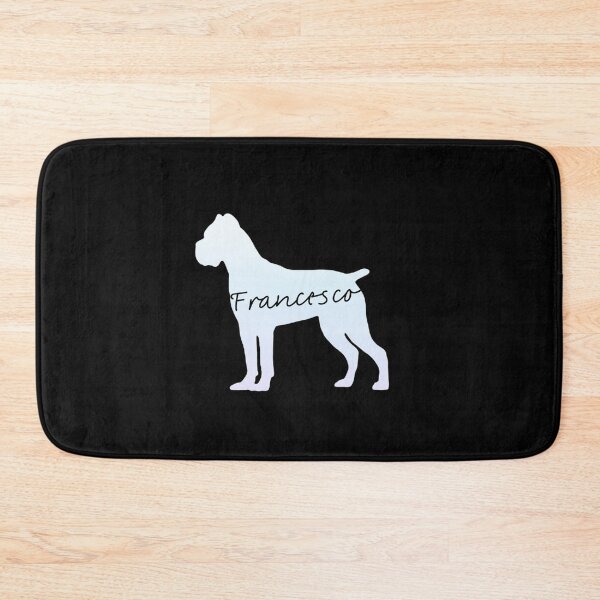 Item preview, Cane Corso Dog Names designed and sold by Gerrrysalut.