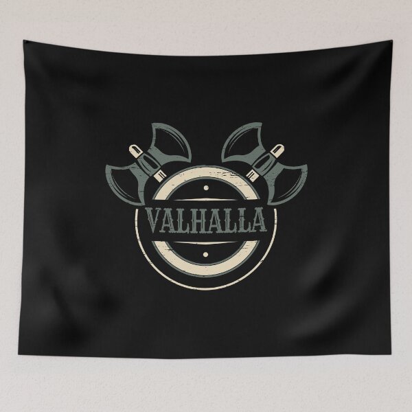 Item preview, Viking Ragnar Valhalla Bird Flocks Warrior Former King Tees Ragnar Lothbrok Nordic Viking History Norse designed and sold by shirti.