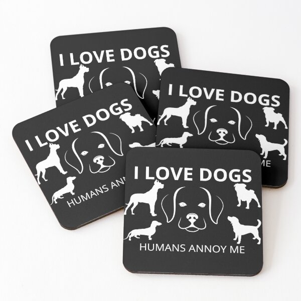 Item preview, Dog Lover Community Dog Person designed and sold by PRB1989.