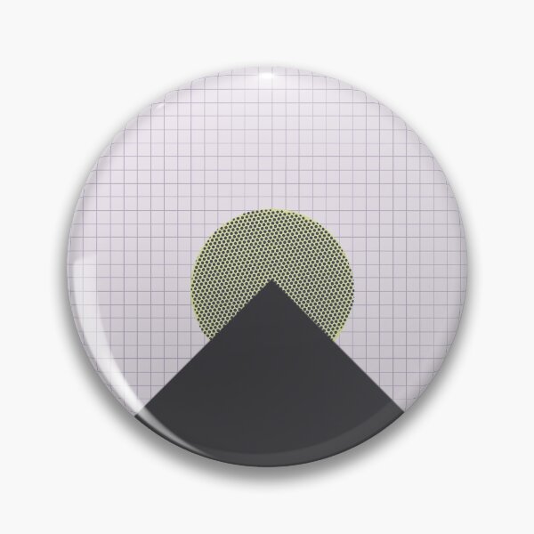 Item preview, Mountain design designed and sold by Tiny Tiny Studio.