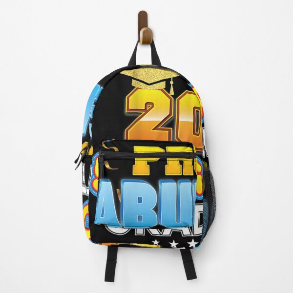 Item preview, Proud Abuelito Of A 2021 5th Grade Graduate Last Day School Gift designed and sold by lindafrances.