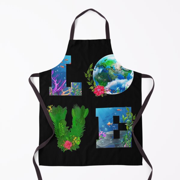 Item preview, Love World Earth Day Planet Cute T-Shirt designed and sold by truongxa35748.