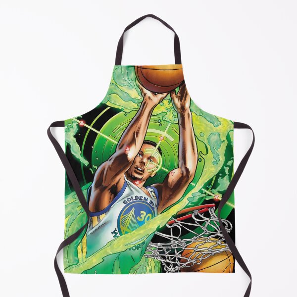Item preview, Stephen Curry designed and sold by Randivinoka.