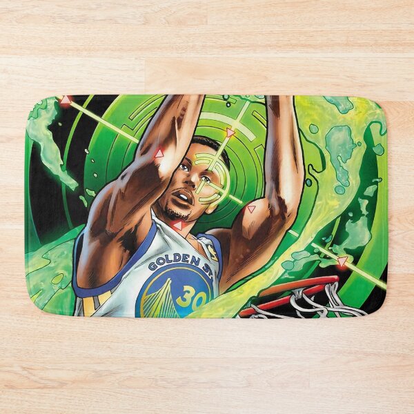 Item preview, Stephen Curry designed and sold by Randivinoka.
