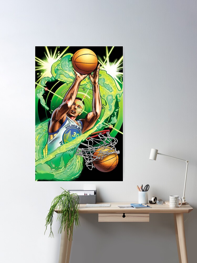 2022 Golden State Warriors Poster Champions Steph Curry Posters for Walls  Basketball Superstar FMVP Canvas Wall Art Posters For Bedroom Dorm Bedroom