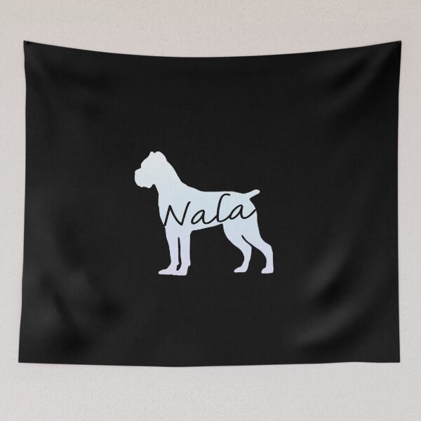 Item preview, Cane Corso Dog Names designed and sold by Gerrrysalut.