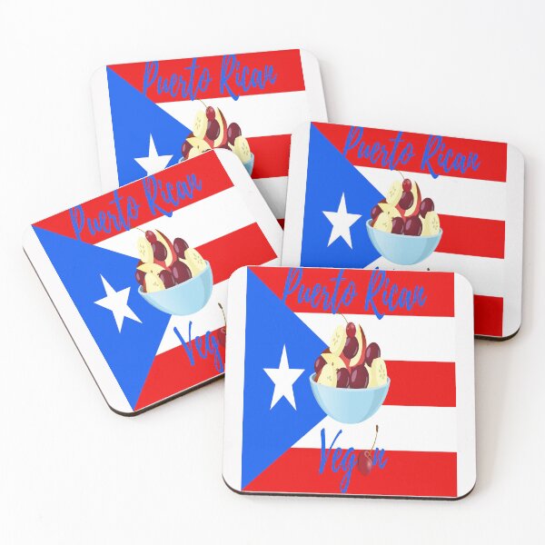 Item preview, Puerto Rican Vegan designed and sold by Danyell369.