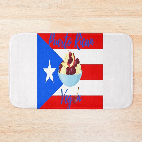 Item preview, Puerto Rican Vegan designed and sold by Danyell369.