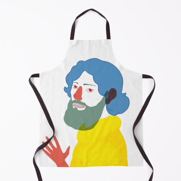 Item preview, Hi designed and sold by Sebastiano Pirisi.