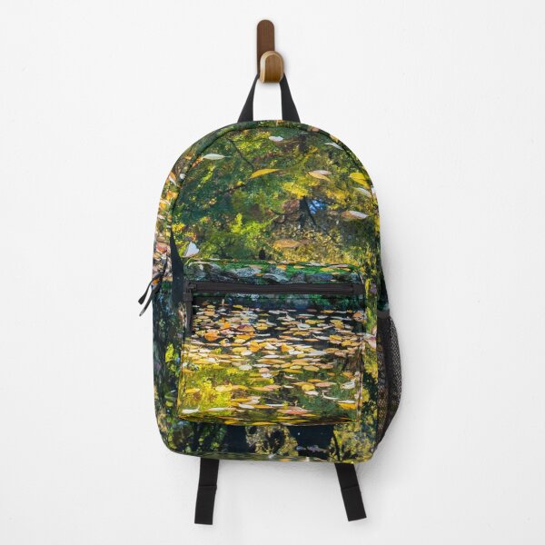 Item preview, Autumn at Sir Alfred Nicholas Gardens, Dandenong Ranges, Victoria, Australia designed and sold by Vicki Walsh.