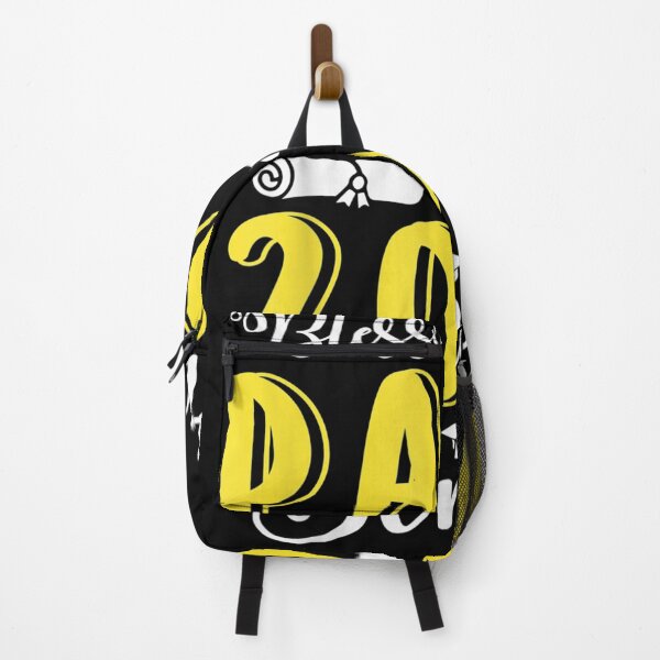 Item preview, Blessed To Be A Papa Of A 2021 Senior Graduate Day Class Of Gift  designed and sold by lindafrances.