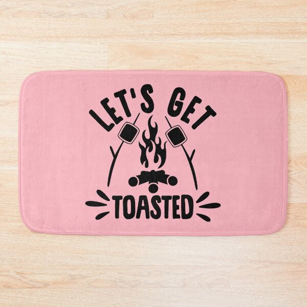 Item preview, Let's get toasted designed and sold by TheRightHonMP.
