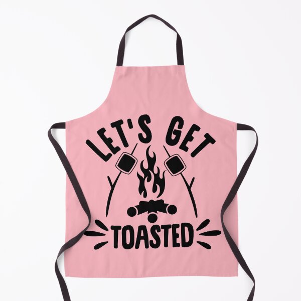 Item preview, Let's get toasted designed and sold by TheRightHonMP.